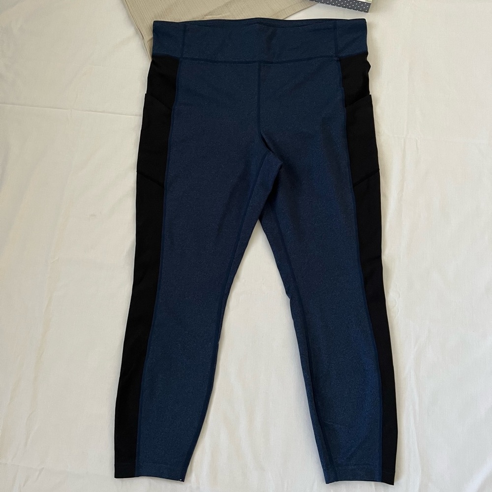 Lands’End leggings